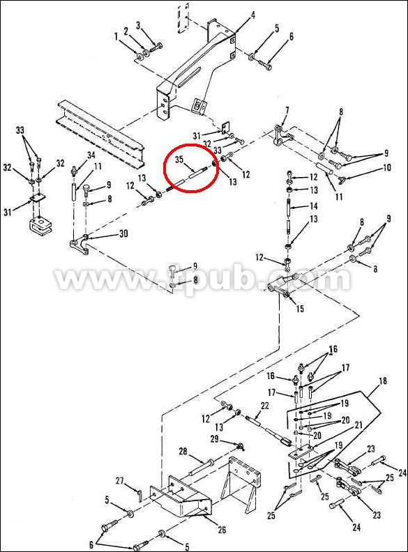 5306-00-575-0404, 5306005750404, 00-575-0404, 005750404