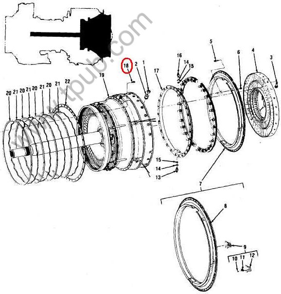 5306-00-131-7214, 5306001317214, 00-131-7214, 001317214