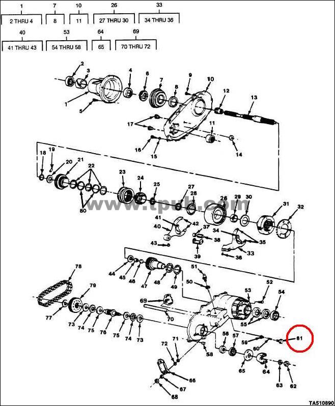 5306-01-157-1985, 5306011571985, 01-157-1985, 011571985