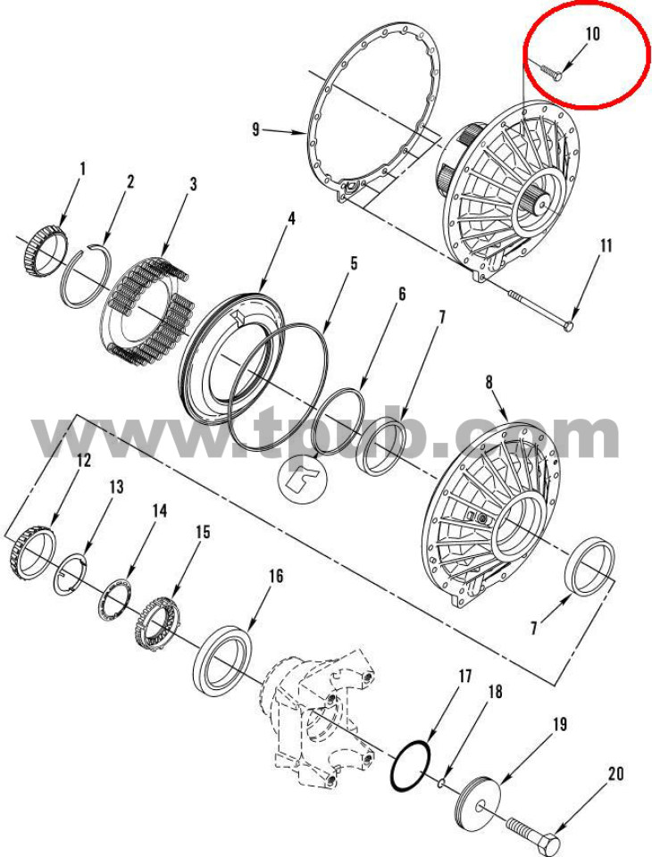 5306-01-360-2033, 5306013602033, 01-360-2033, 013602033