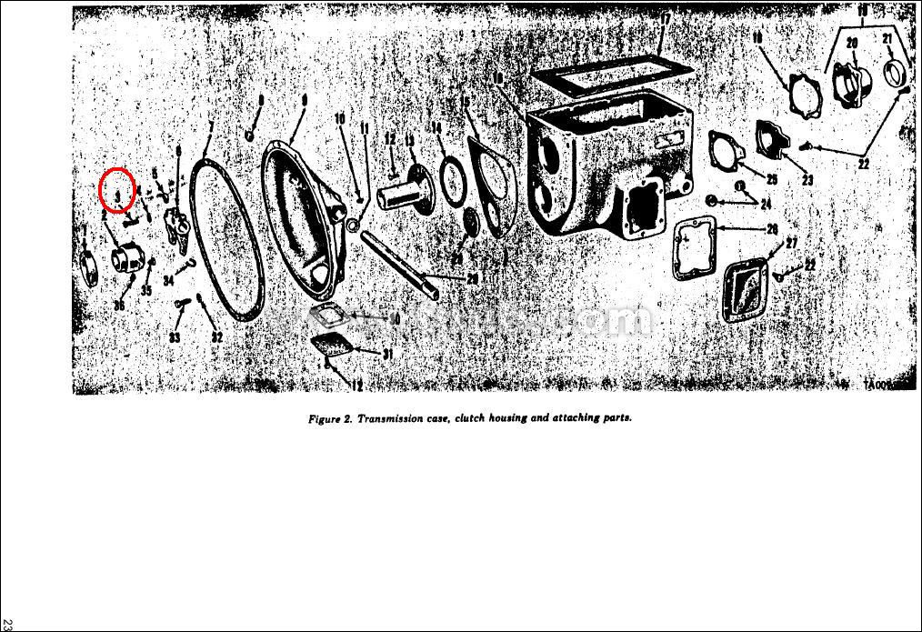 5306-00-174-4202, 5306001744202, 00-174-4202, 001744202